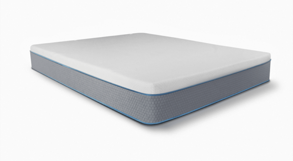 Quilbed Luxe Mattress