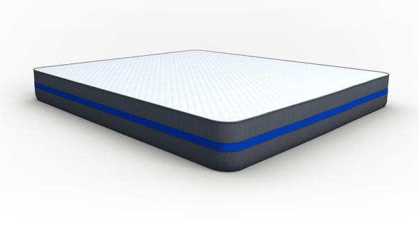 Quilbed Plush Mattress