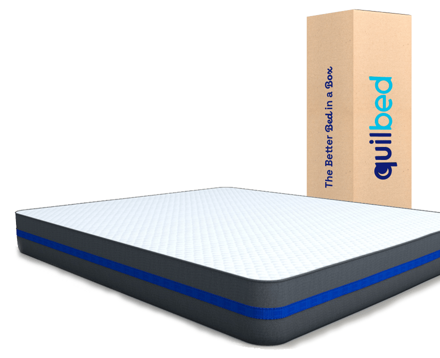 Quilbed Cover